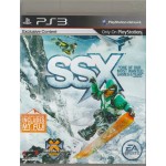 PS3: SSX (Z3)