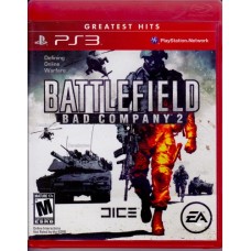 PS3: Battlefield 2