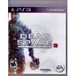PS3: Dead Space 3