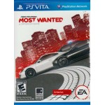PSVITA: Need for Speed Most Wanted (Z1)