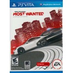 PSVITA: Need for Speed Most Wanted (Z1)