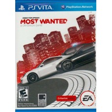 PSVITA: Need for Speed Most Wanted (Z1)