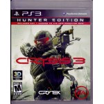 PS3: Crysis 3