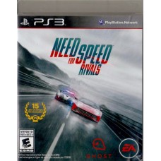 PS3: Need for Speed Rivals (Z1)