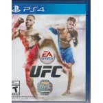 PS4: EA Sports UFC [Z3] 