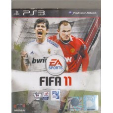 PS3: FIFA 11 (Z3)