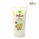 คุน KHUN ORGANIC โลชั่นกันยุง รุ่น MOZZIE - BLOCK BABY LOTION กลิ่นตะไคร้หอม - ขนาด 40 ML.