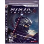 PS3: Ninja Gaiden Sigma 2