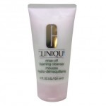 Clinique Rinse-off Foaming Cleanser Mousse 150ml