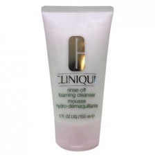 Clinique Rinse-off Foaming Cleanser Mousse 150ml