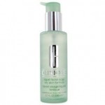 Clinique Liquid Facial Soap Oily Skin Formula 200 ml