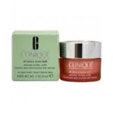 Clinique all about eyes rich reduces circles puffs 15 ml