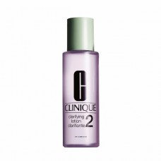 Clinique Clarifying Lotion 2 Twice a Day Exfoliator 400ml 