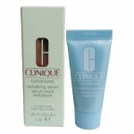 Clinique turnaround revitalizing serum 7ml