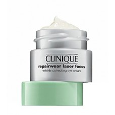 Clinique Repairwear Laser Focus Wrinkle Correcting Eye Cream 3ml 