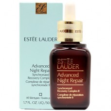 Estee Lauder Advanced Night Repair Synchronized Recovery Complex II 50ml