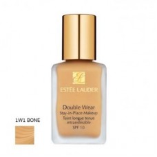 Estee Lauder Double Wear Stay-in-Place Makeup SPF10/PA++ #1W1 Bone (30ml)