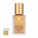 Estee Lauder Double Wear Stay-in-Place Makeup SPF10PA++ No.1W2 Sand