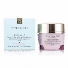 Estee Lauder Resilience Lift Firming/Sculpting Face and Neck creme  50ml