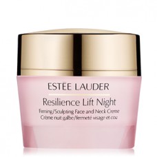 Estee Lauder Resilience Lift Night Cream 50ml 