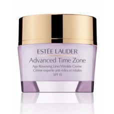 Estee Lauder Advanced Time Zone Age Reversing Line/Wrinkle Creme SPF15 50ml