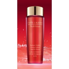 Estee Lauder Nutritious Radiant Vitality Energy Lotion 200ml