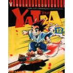 Yaiba ไยบะ 12