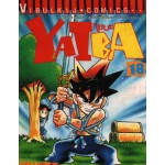 Yaiba ไยบะ 18