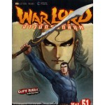 WAR LORD จ้าวนักรบกลียุค 51