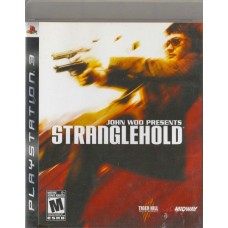PS3: Stranglehold (Z1)