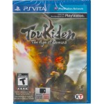 PSVITA: Toukiden The Age of Demons (Z1) (EN)