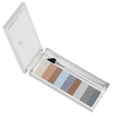 PHYSICIANS FORMULA SHIMMER STRIPS CUSTOM EYE ENHANCING SHADOW & LINER - CLASSIC COLLECTION/ BLUE EYES