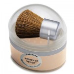 PHYSICIANS FORMULA  MINERAL WEAR TALC-FREE MINERAL LOOSE  POWDER SPF16/ TRANSLUCENT Medium