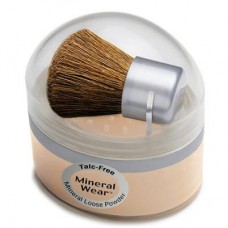 PHYSICIANS FORMULA  MINERAL WEAR TALC-FREE MINERAL LOOSE  POWDER SPF16/ TRANSLUCENT Medium