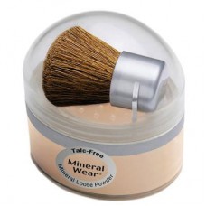 PHYSICIANS FORMULA  MINERAL WEAR TALC-FREE MINERAL LOOSE  POWDER SPF16/ CREAMY NATURAL