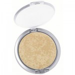 PHYSICIANS FORMULA MINERAL WEAR TALC-FREE MINERAL  PRESSED POWDER SPF16/ BUFF BEIGE