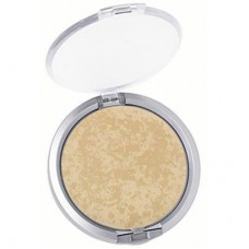 PHYSICIANS FORMULA MINERAL WEAR TALC-FREE MINERAL  PRESSED POWDER SPF16/ BUFF BEIGE