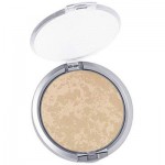 PHYSICIANS FORMULA MINERAL WEAR TALC-FREE MINERAL  PRESSED POWDER SPF16/ translucent