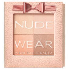 PHYSICIANS FORMULA NUDE GLOW POWDER /LIGHT 