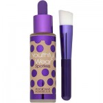 PHYSICIANS FORMULA  YOUTHFUL WEAR COSMECEUTICAL  YOUTH-BOOSTING SPOTLESS FOUNDATION SPF15 / LIGHT