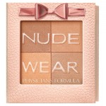 Physicians Formula Nude Wear Touch of Glow Palette #Bronzer