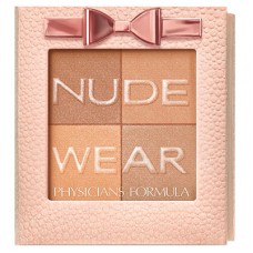 Physicians Formula Nude Wear Touch of Glow Palette #Bronzer