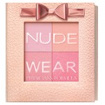 PHYSICIANS FORMULA NUDE GLOW BLUSH/rose