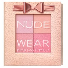 PHYSICIANS FORMULA NUDE GLOW BLUSH/ NATURAL