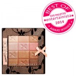 PHYSICIANS FORMULA  SHIMMER STRIPS ALL ALL - IN 1 CUSTOM NUDE PALE TTE FOR FACE FACE - EYES  /NATURAL NUDE