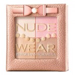 Physicians Formula Nude Wear Touch of Glow Palette #Light