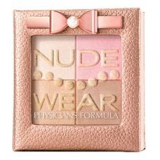 Physicians Formula Nude Wear Touch of Glow Palette #Light