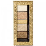 Shimmer StripsCustom Eye Enhancing Extreme Shimmer Shadow & Liner #Nude Eyes