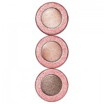 Shimmer StripsCustom Eye Enhancing Extreme Shimmer Gel Cream Shadow & Liner Trio #Nude Eyes