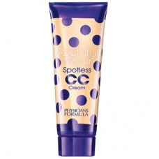 Physicians Formula Youthful Wear Cosmeceutical Youth-Boosting Spotless CC Cream #Light/Medium